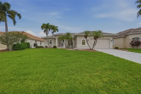454 Macedonia Drive Punta Gorda FL 33950