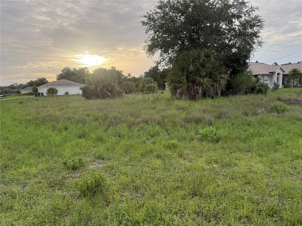Adelaide Avenue North Port FL 34288