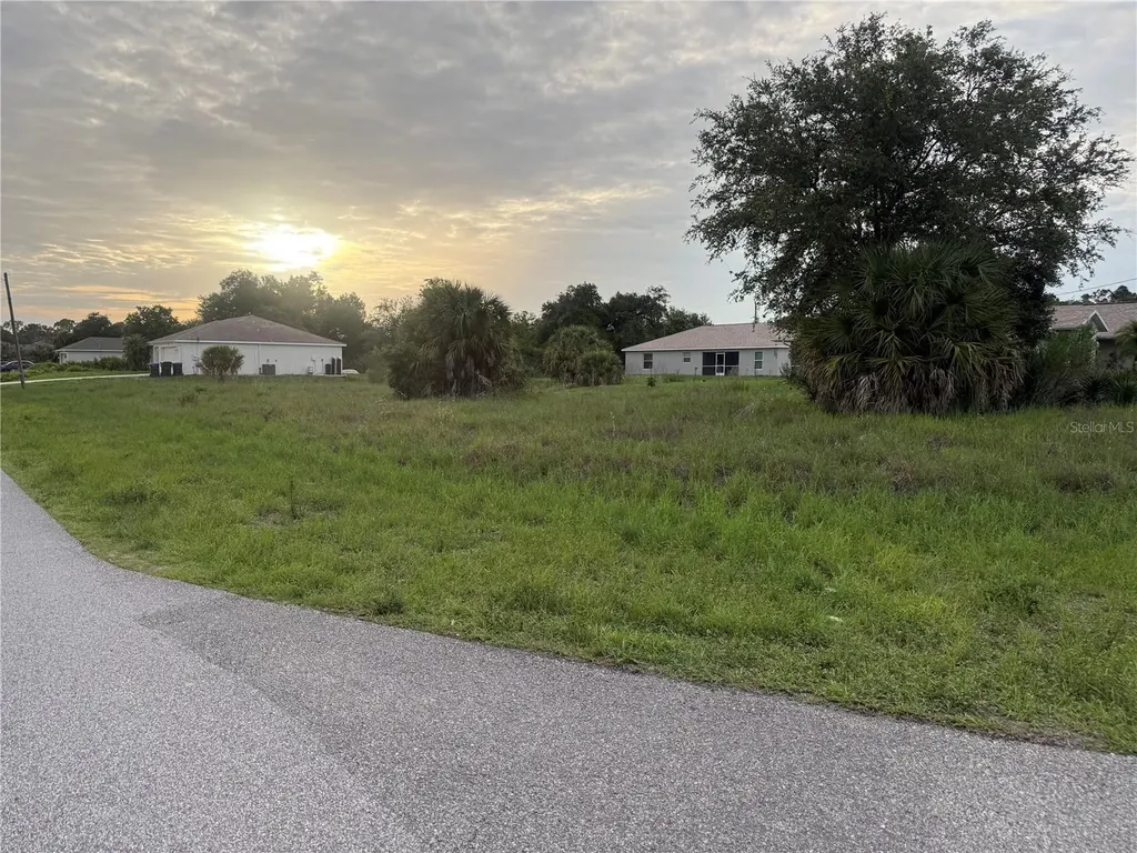 Adelaide Avenue North Port FL 34288