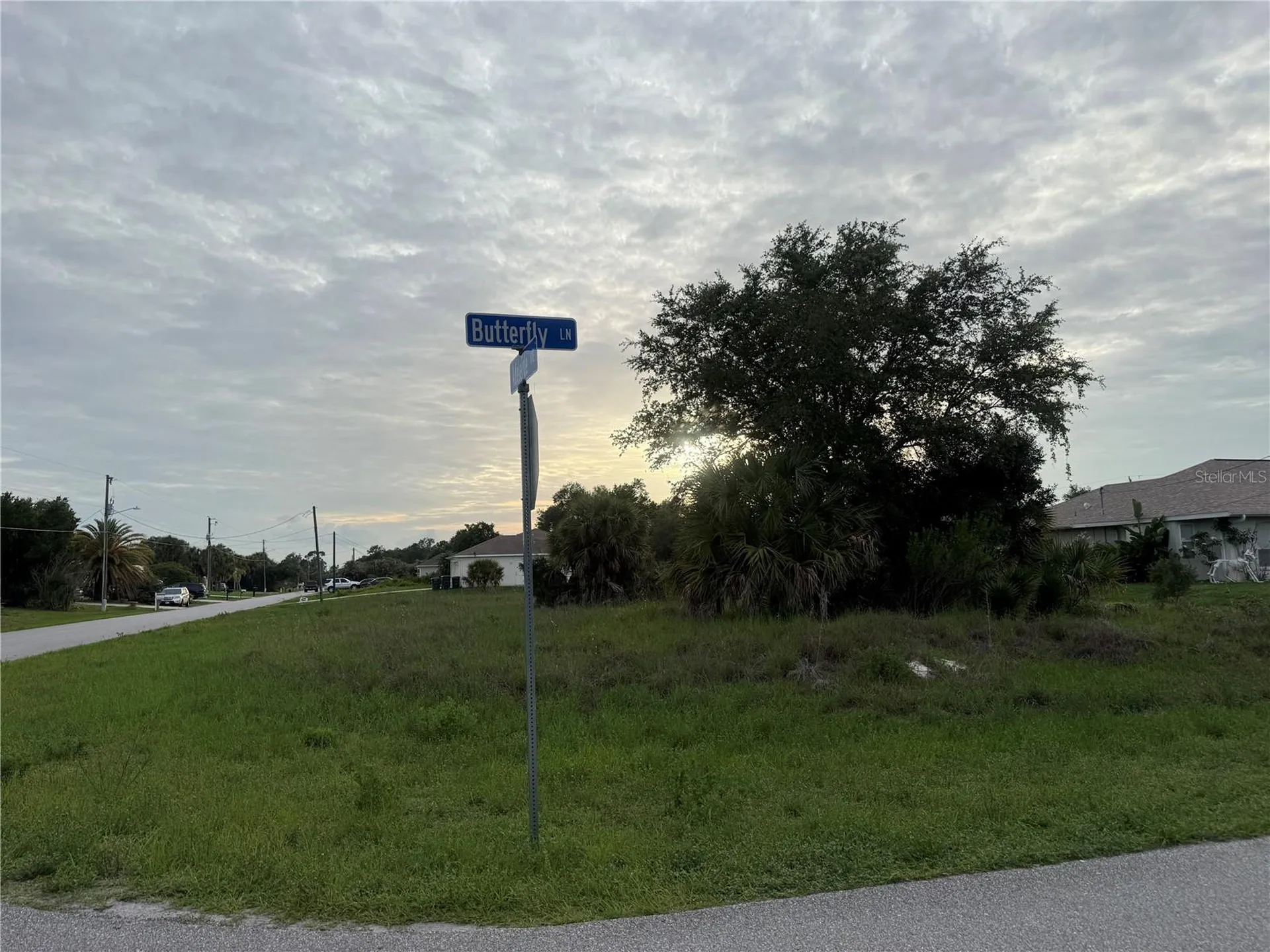 Adelaide Avenue North Port FL 34288