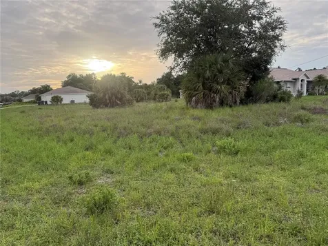 Adelaide Avenue North Port FL 34288
