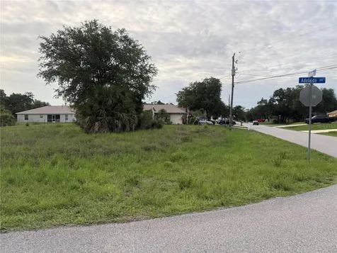 Adelaide Avenue North Port FL 34288