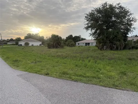 Adelaide Avenue North Port FL 34288