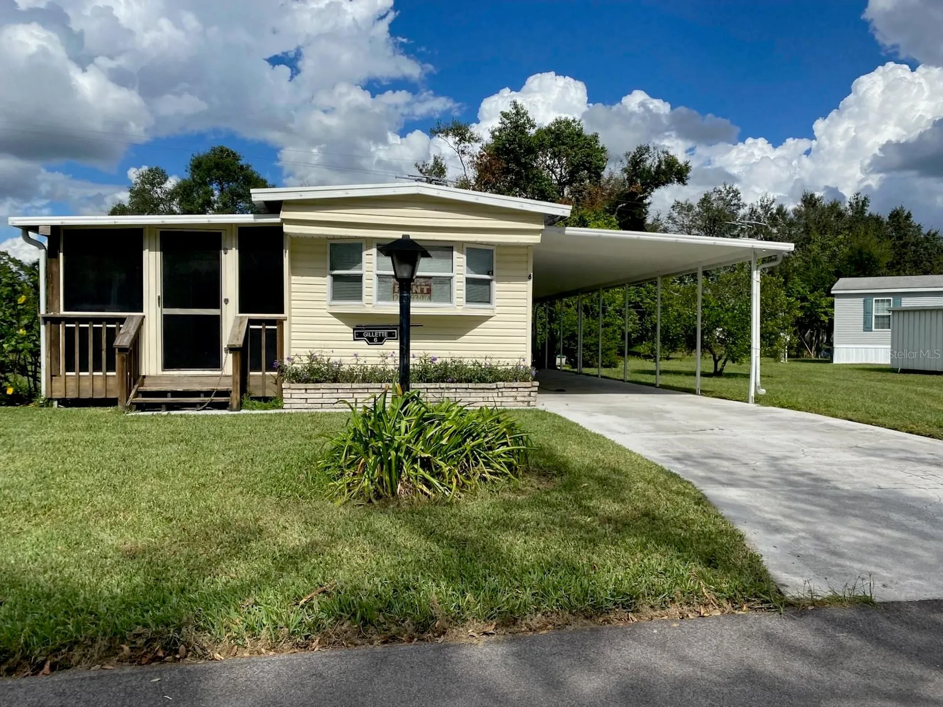 921 Faith Circle E Bradenton FL 34212
