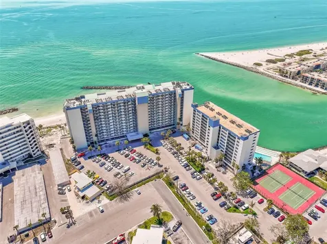 7100 Sunset Way St Pete Beach FL 33706