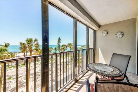 7100 Sunset Way St Pete Beach FL 33706