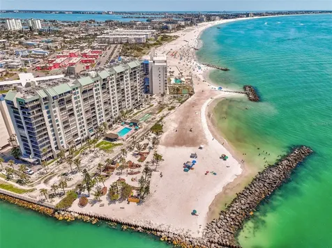 7100 Sunset Way St Pete Beach FL 33706