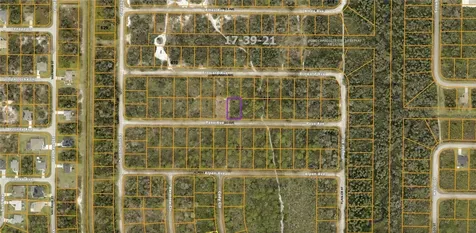 Paso Avenue North Port FL 34291
