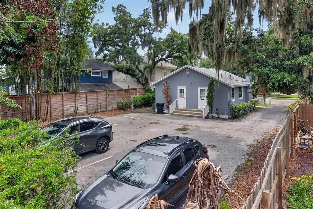 813 N Fern Creek Avenue Orlando FL 32803