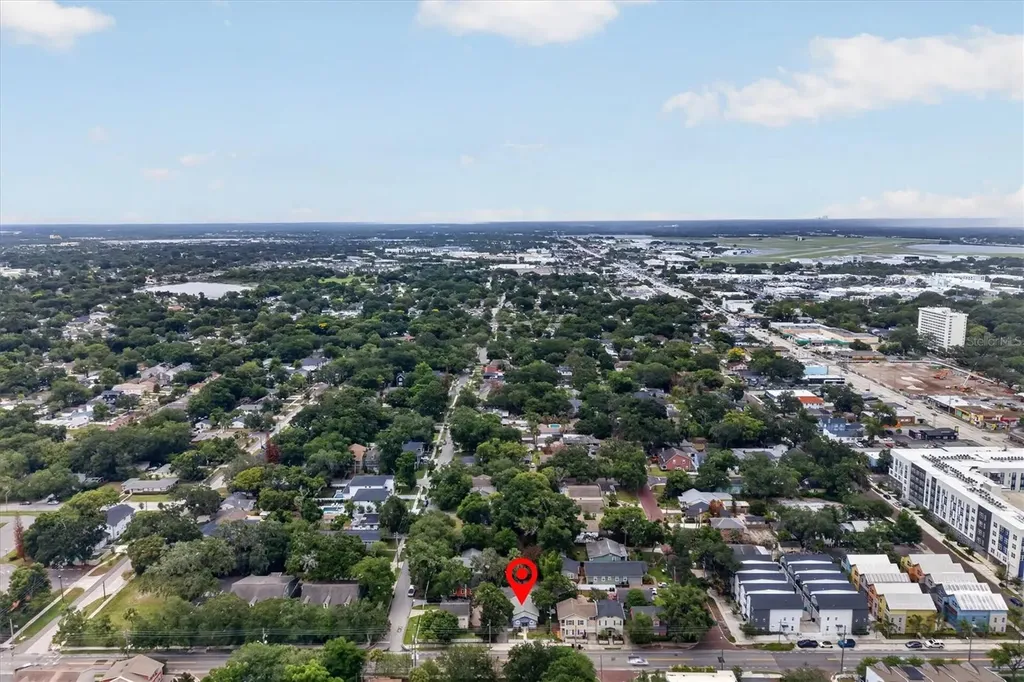 813 N Fern Creek Avenue Orlando FL 32803