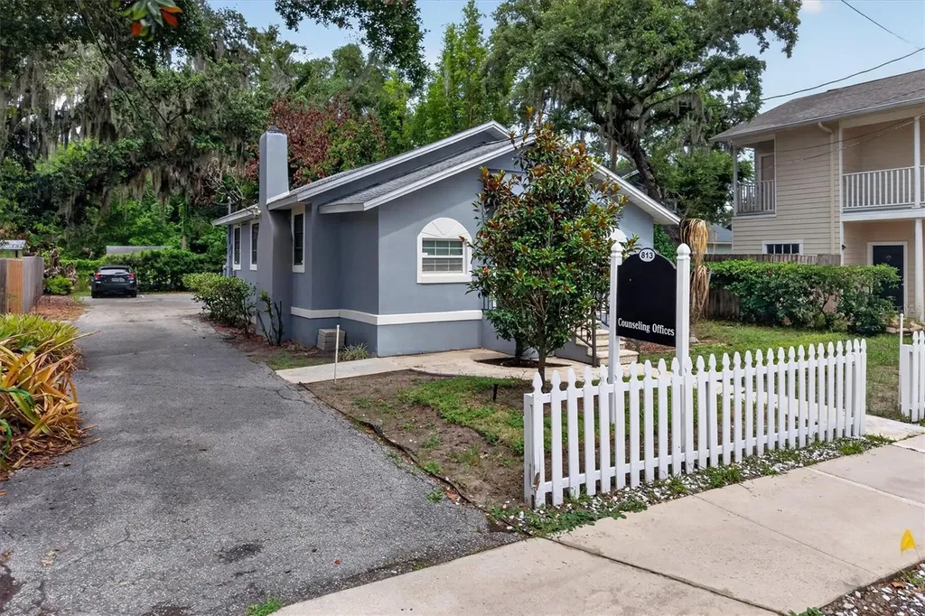 813 N Fern Creek Avenue Orlando FL 32803