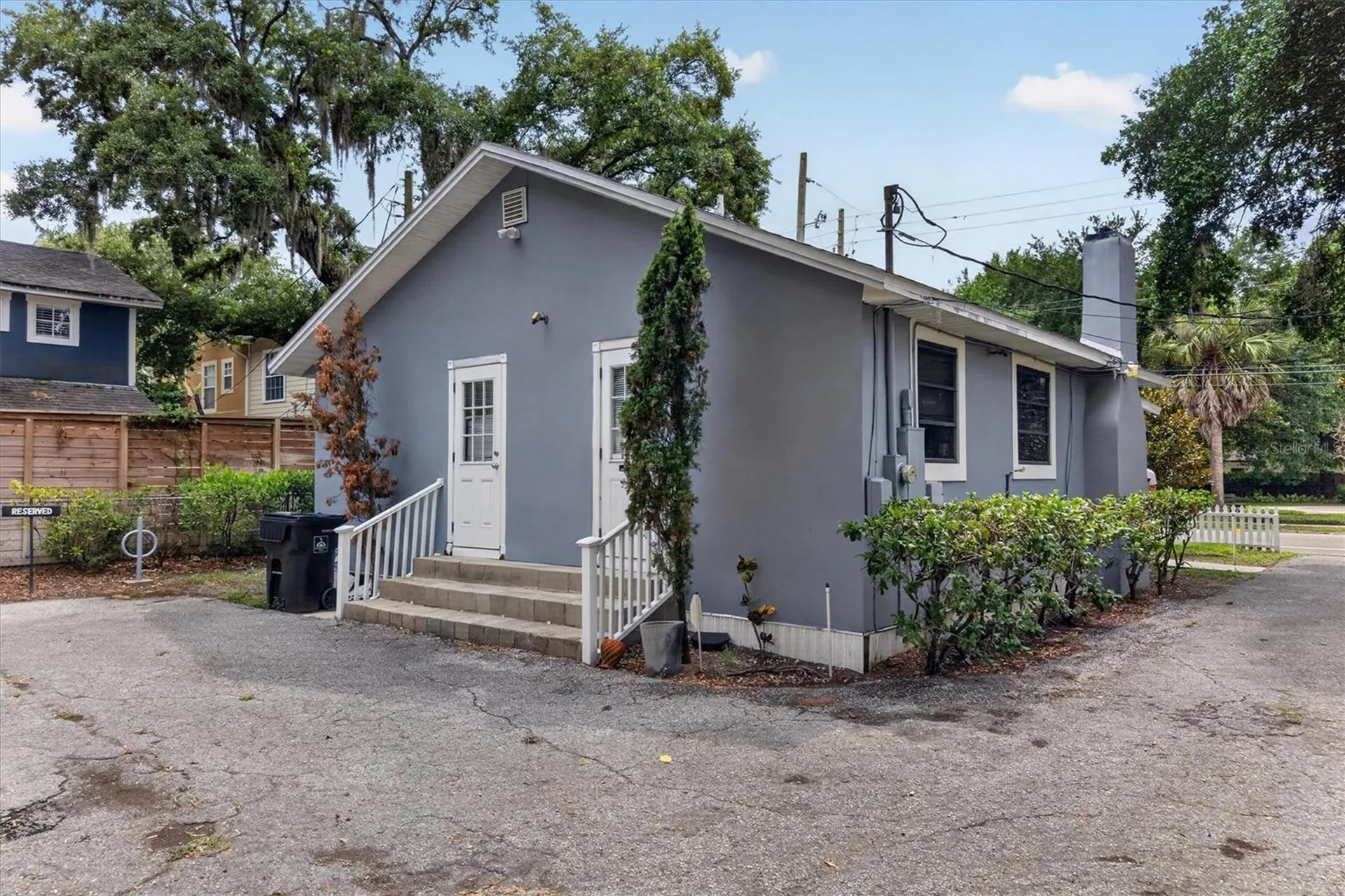 813 N Fern Creek Avenue Orlando FL 32803