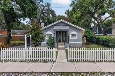 813 N Fern Creek Avenue Orlando FL 32803