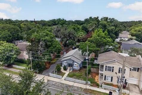 813 N Fern Creek Avenue Orlando FL 32803