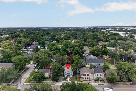 813 N Fern Creek Avenue Orlando FL 32803