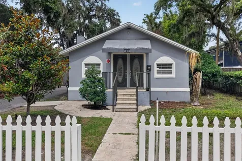 813 N Fern Creek Avenue Orlando FL 32803