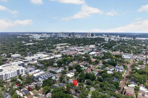 813 N Fern Creek Avenue Orlando FL 32803