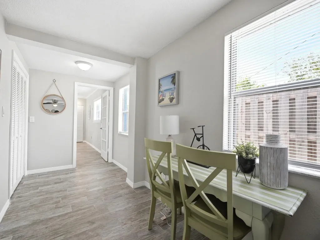 1207 1st Street Indian Rocks Beach FL 33785