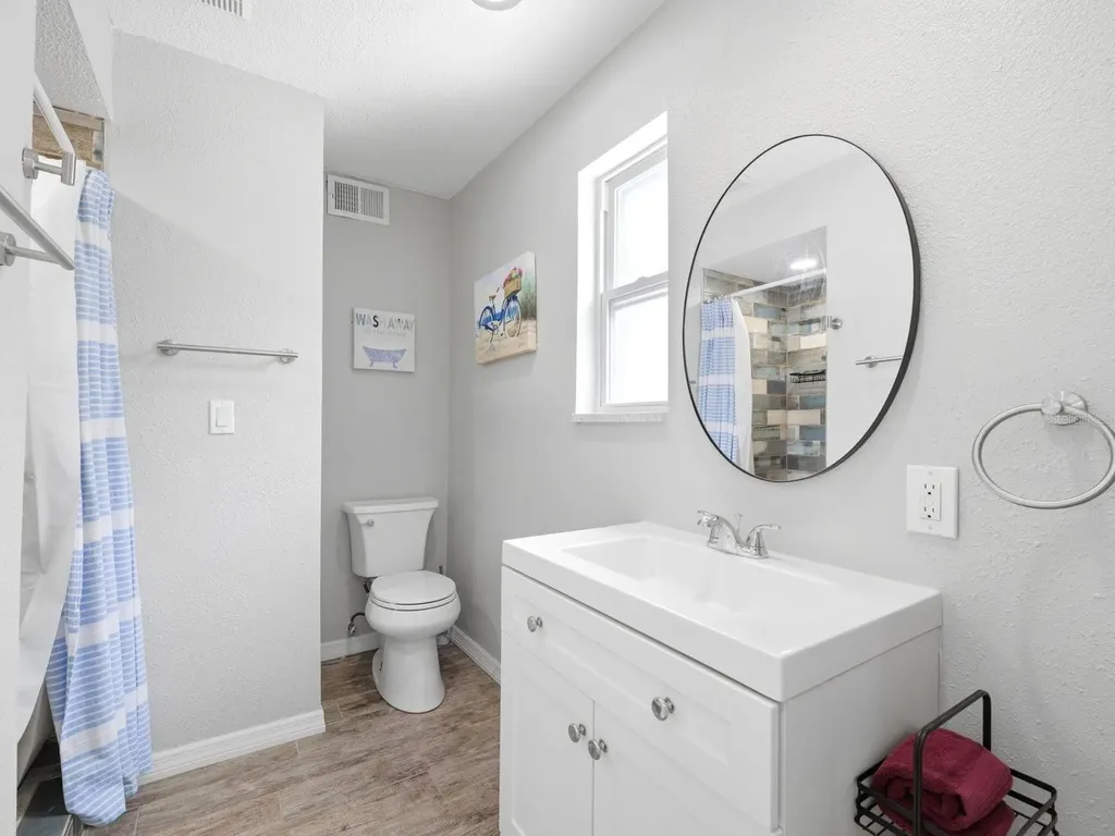 1207 1st Street Indian Rocks Beach FL 33785