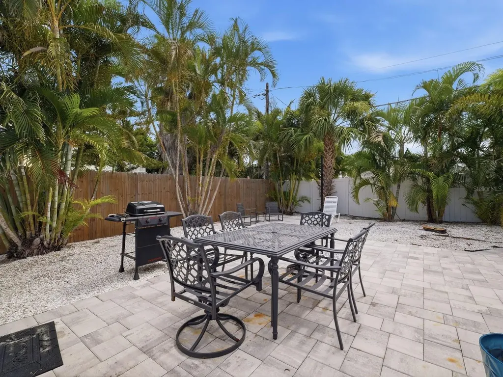 1207 1st Street Indian Rocks Beach FL 33785