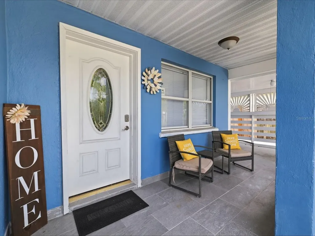 1207 1st Street Indian Rocks Beach FL 33785