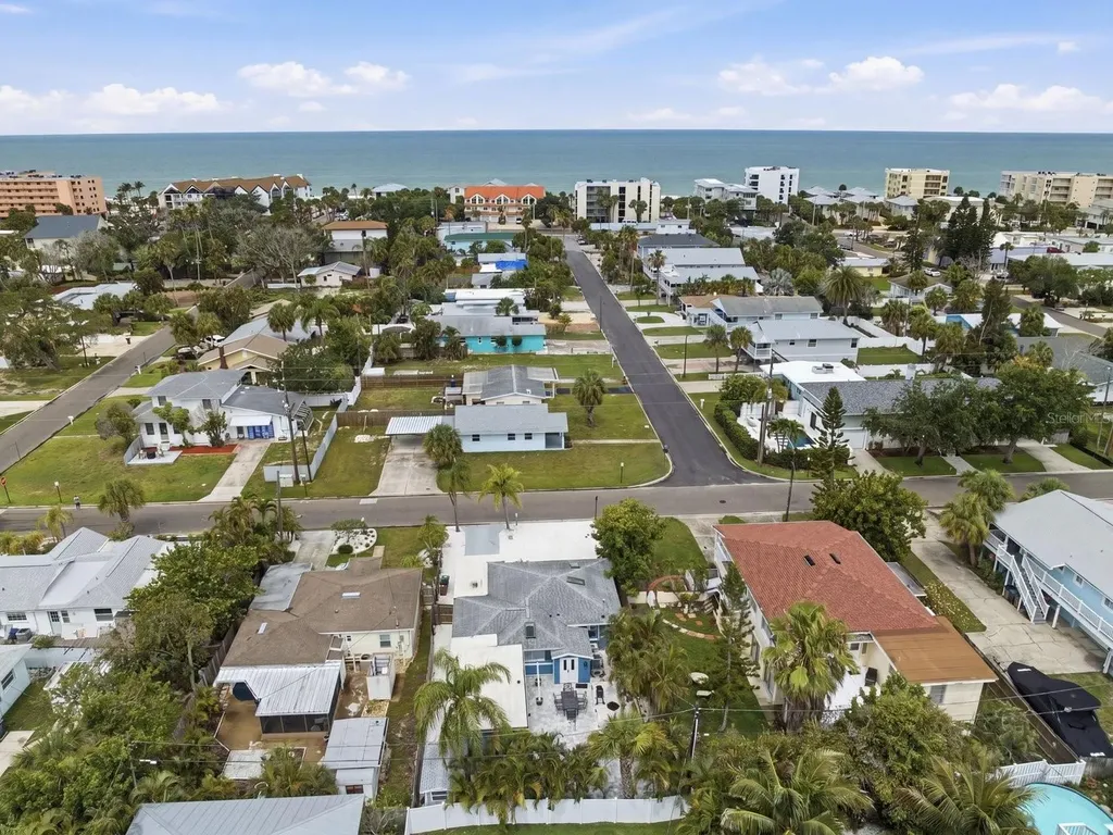 1207 1st Street Indian Rocks Beach FL 33785