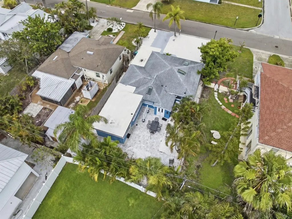 1207 1st Street Indian Rocks Beach FL 33785