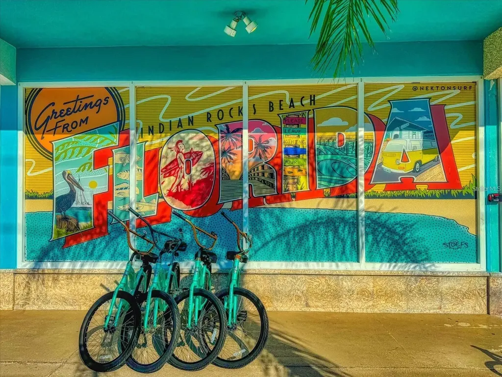 1207 1st Street Indian Rocks Beach FL 33785