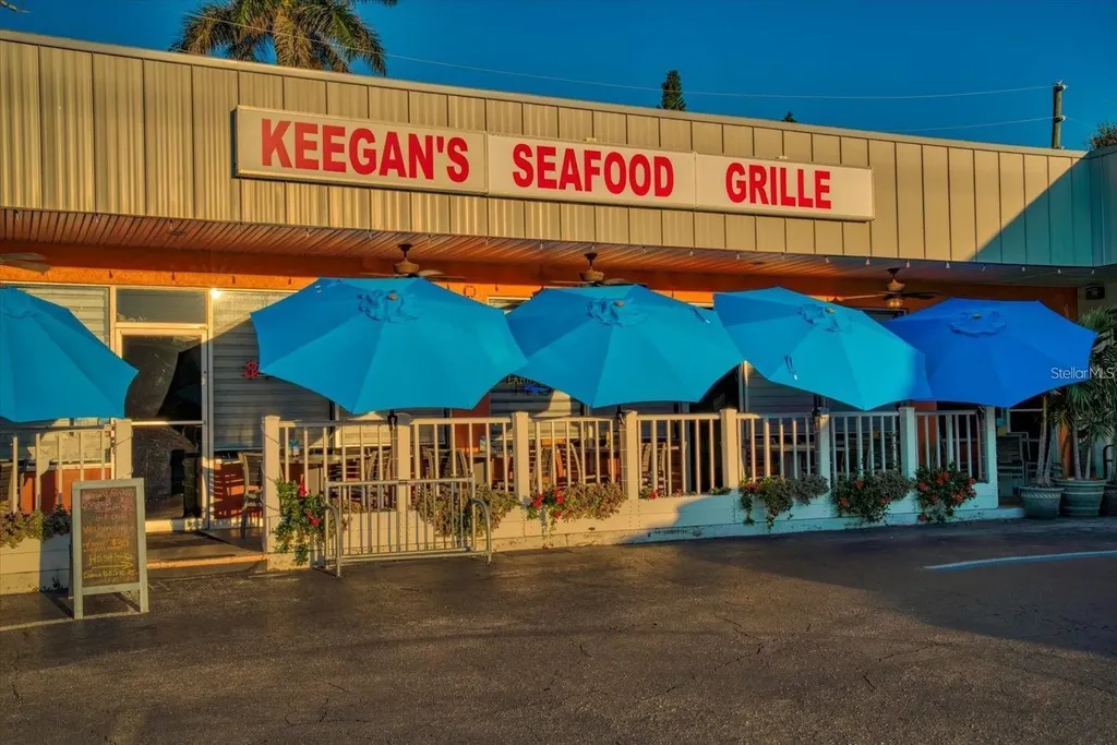 1207 1st Street Indian Rocks Beach FL 33785