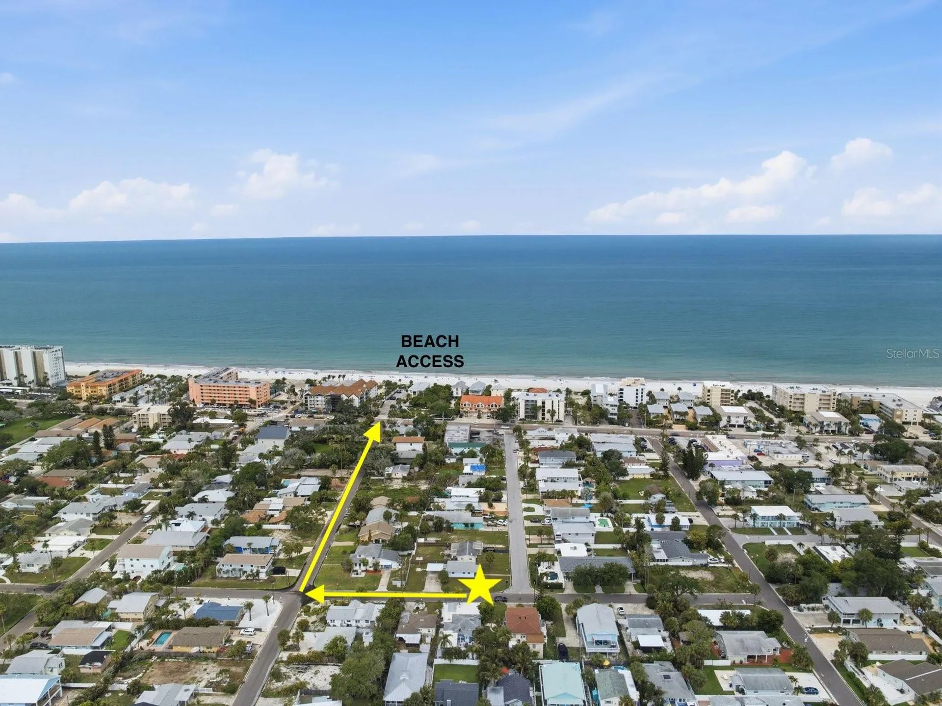 1207 1st Street Indian Rocks Beach FL 33785