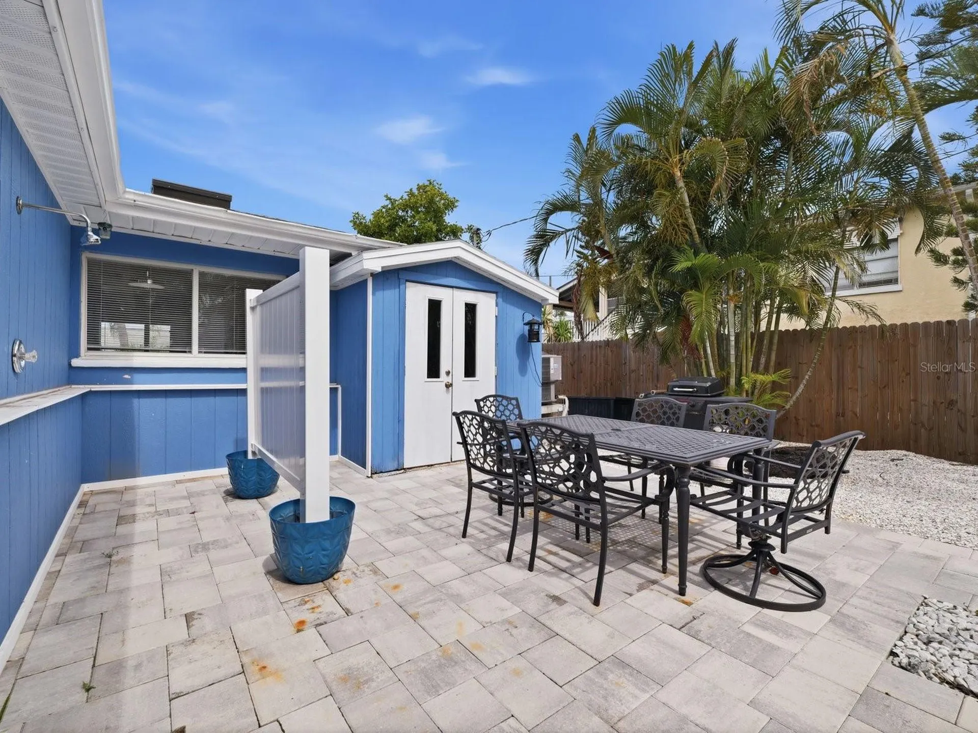 1207 1st Street Indian Rocks Beach FL 33785