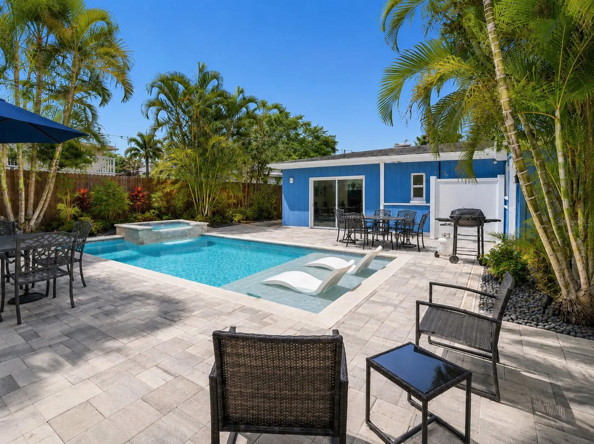 1207 1st Street Indian Rocks Beach FL 33785