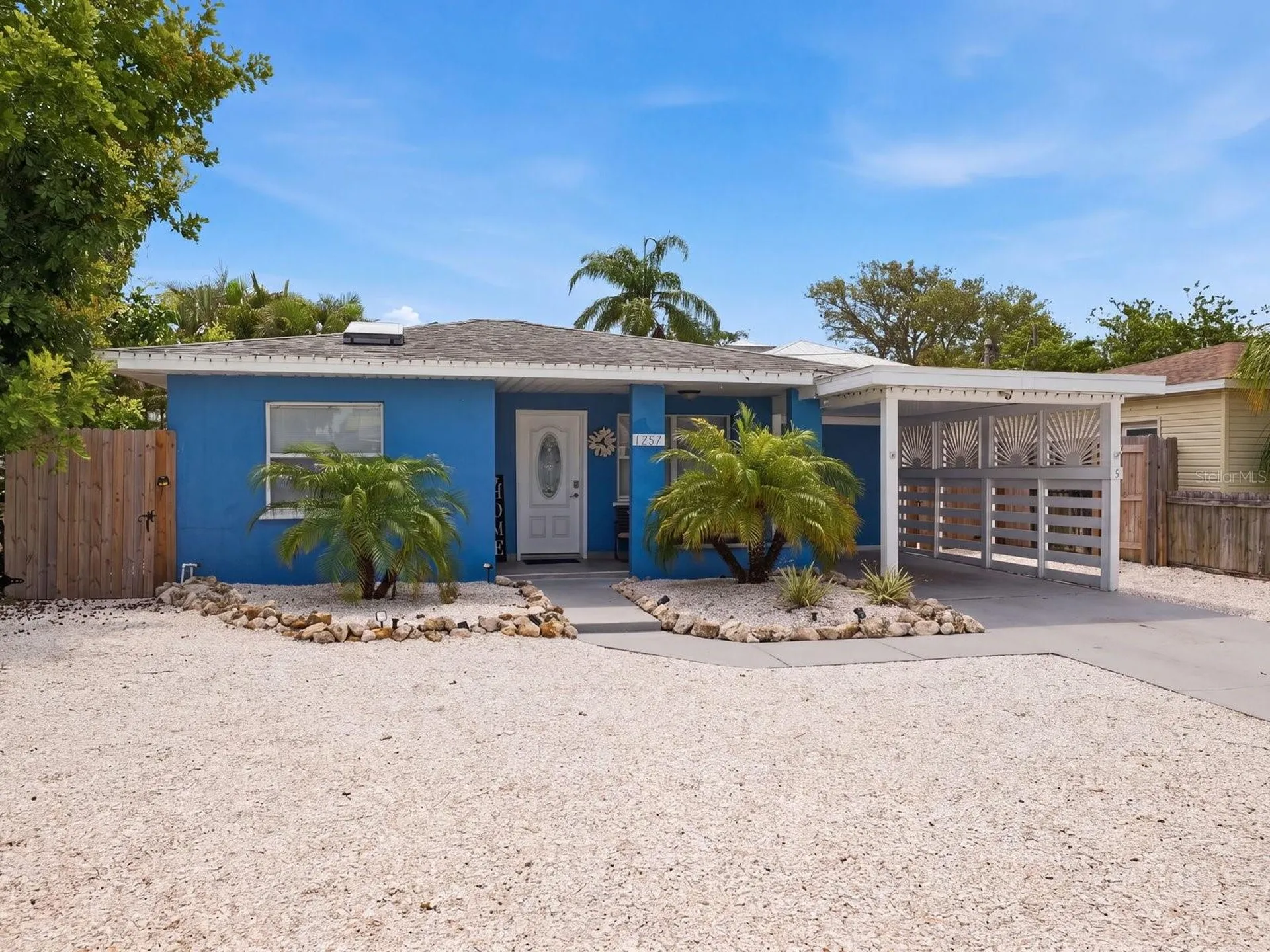1207 1st Street Indian Rocks Beach FL 33785