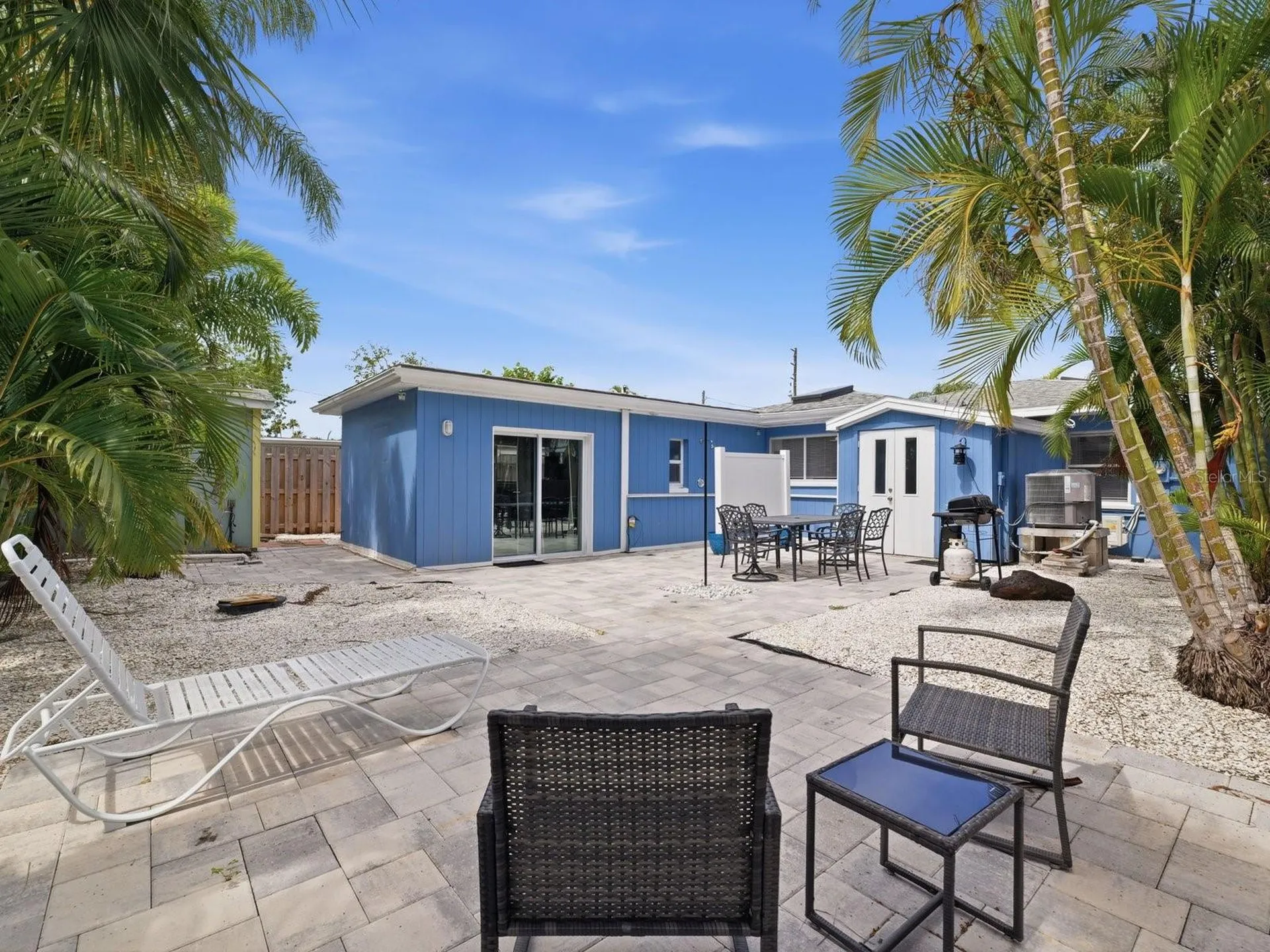 1207 1st Street Indian Rocks Beach FL 33785