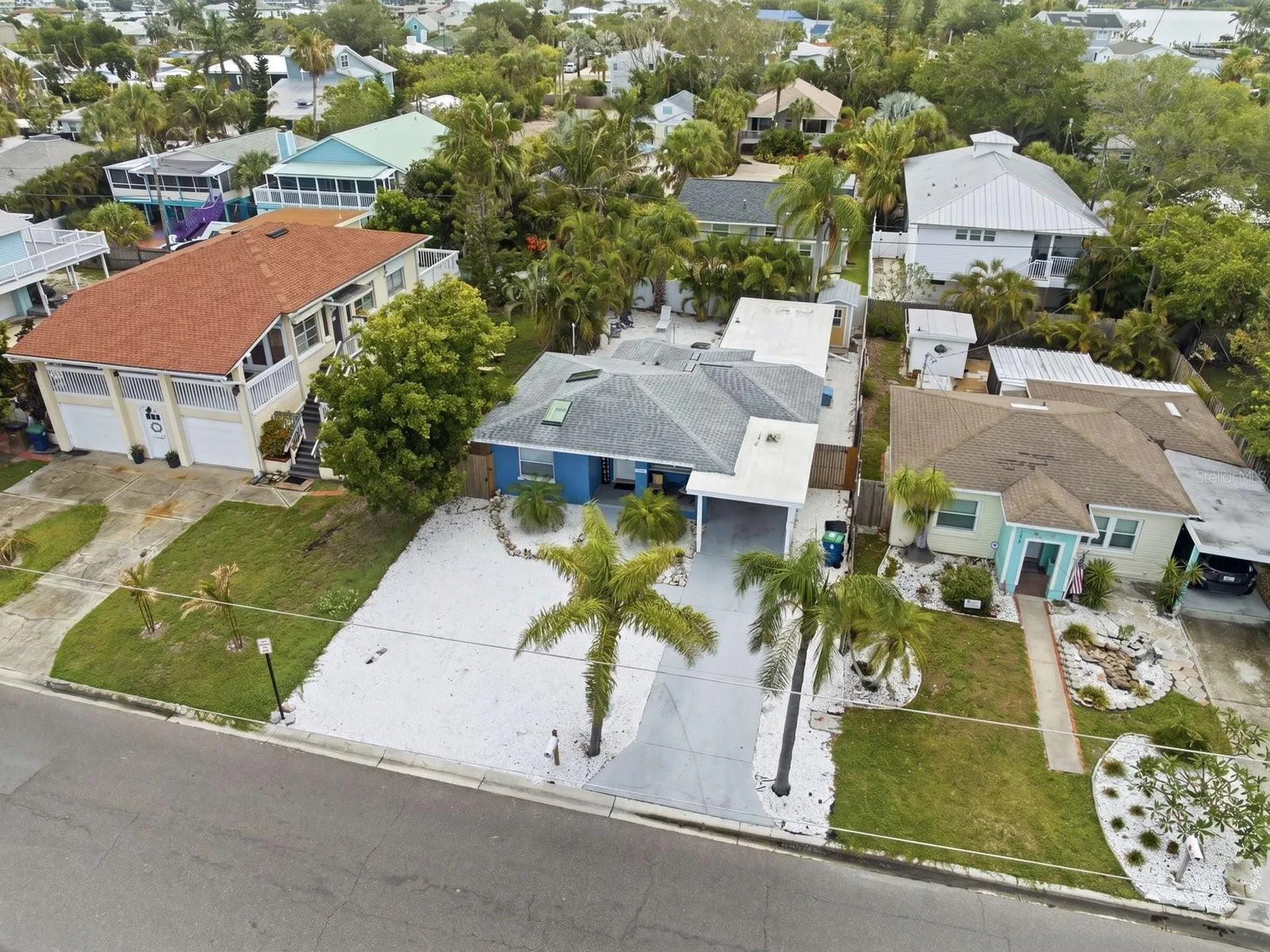 1207 1st Street Indian Rocks Beach FL 33785