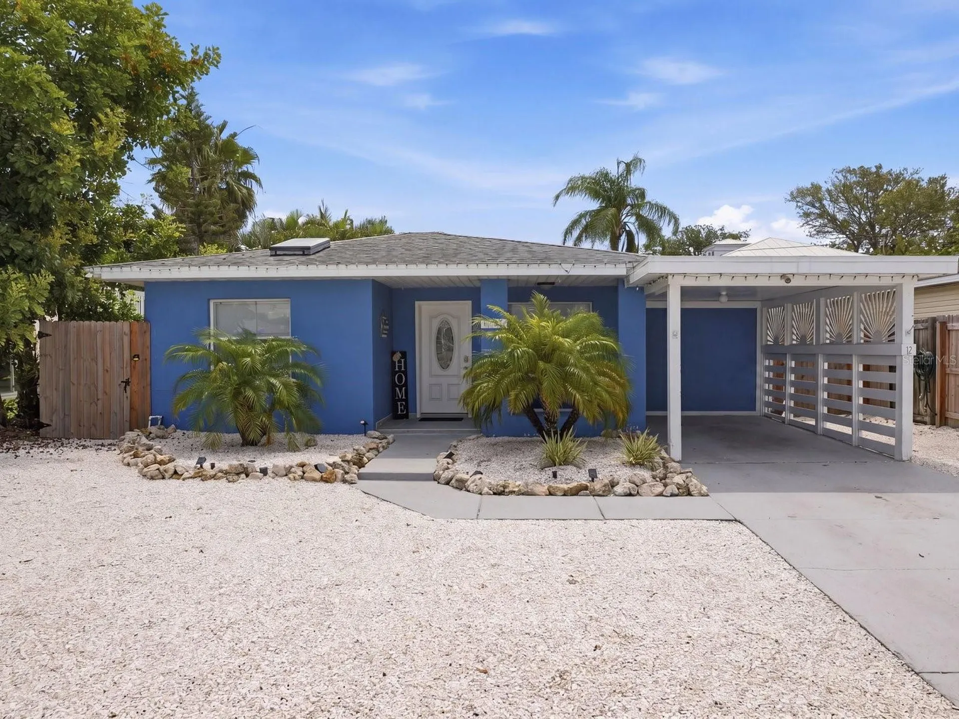 1207 1st Street Indian Rocks Beach FL 33785