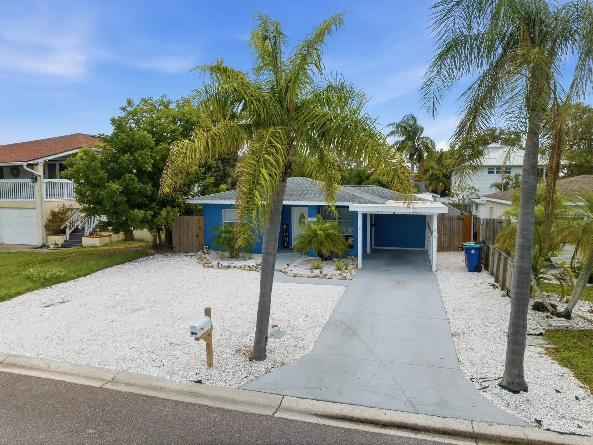 1207 1st Street Indian Rocks Beach FL 33785