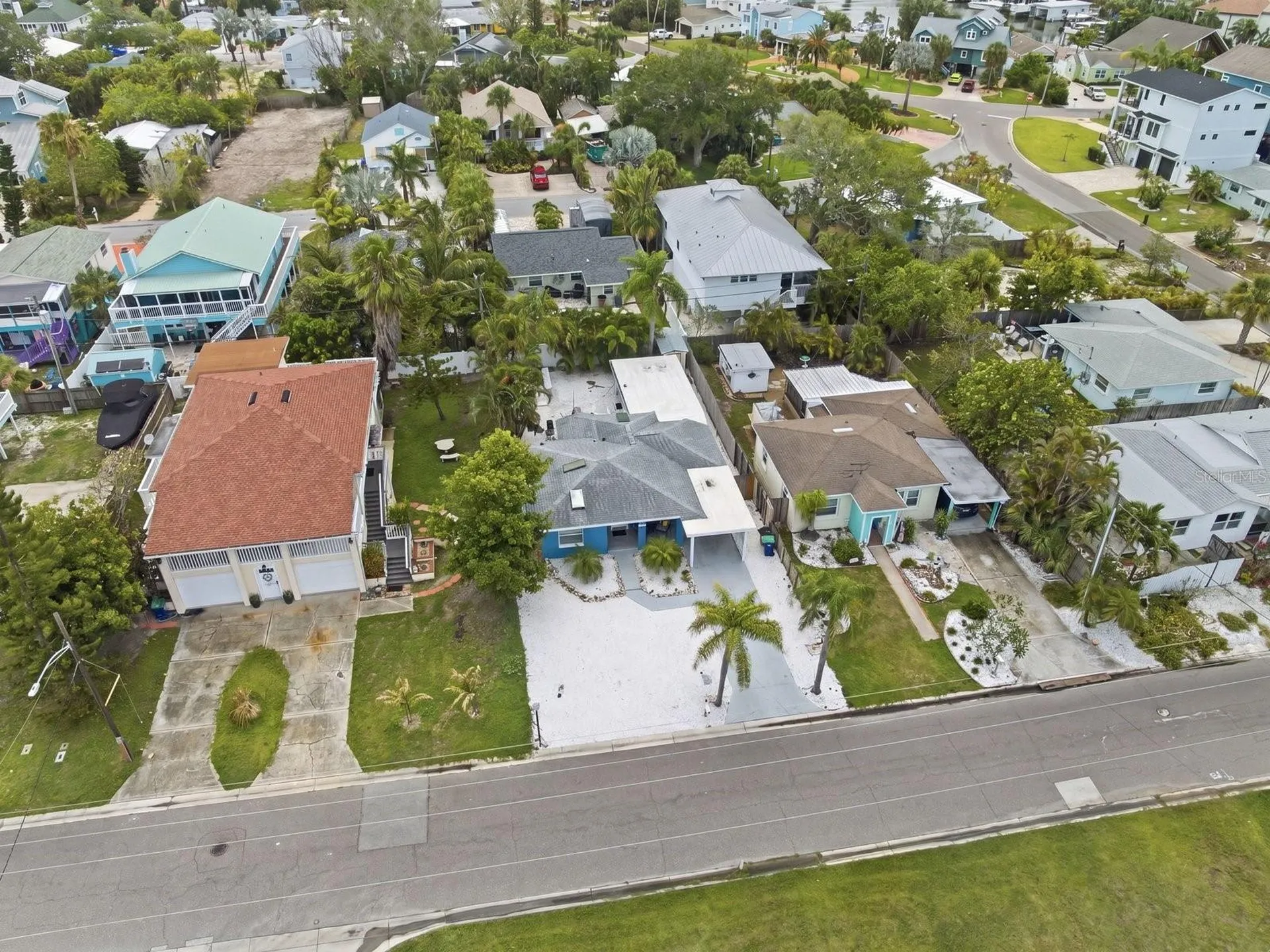 1207 1st Street Indian Rocks Beach FL 33785
