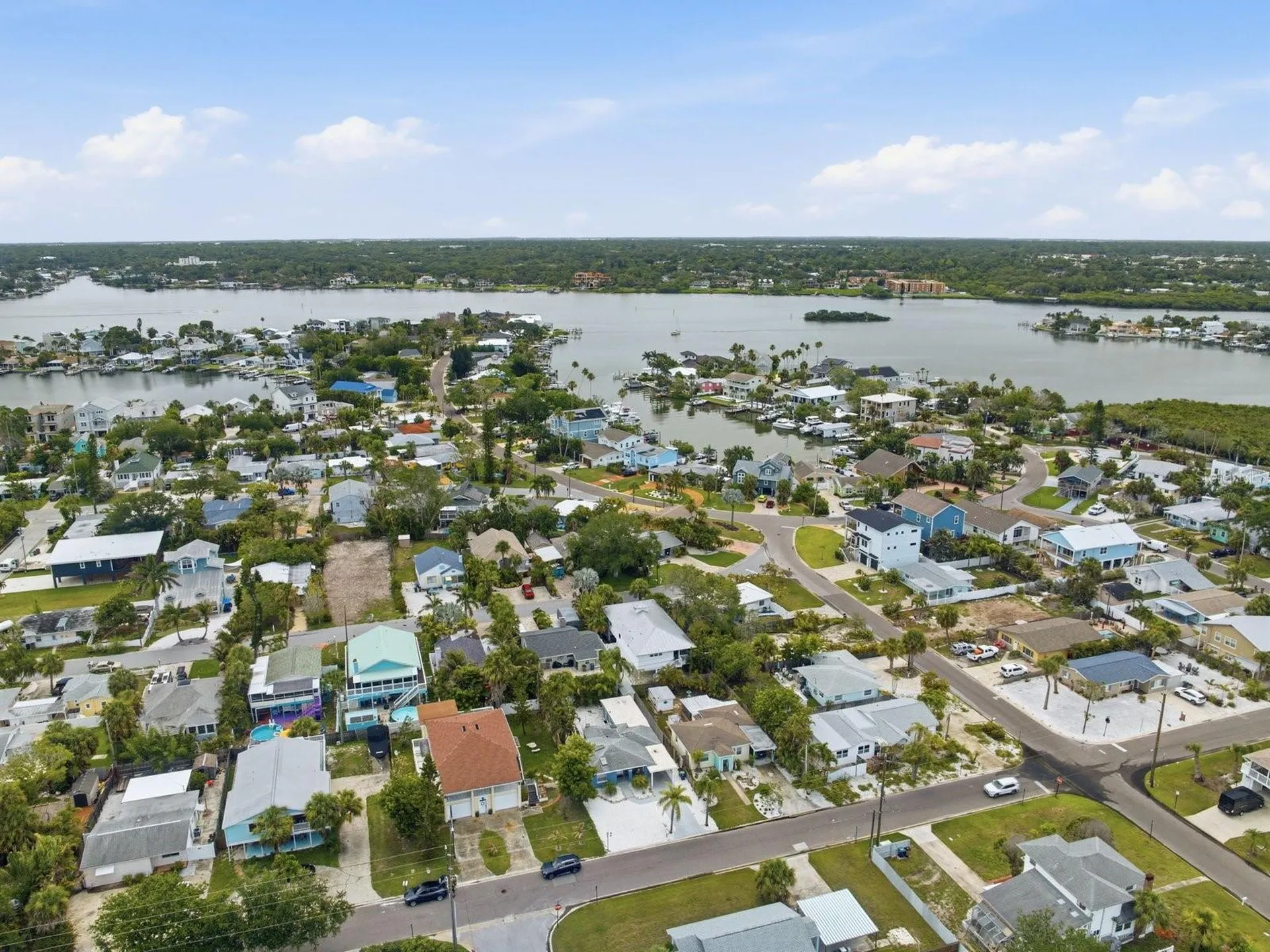 1207 1st Street Indian Rocks Beach FL 33785