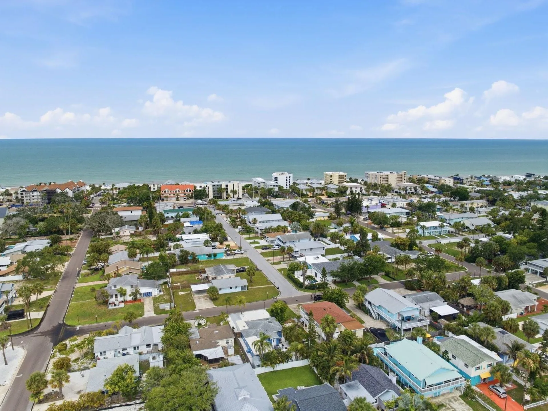 1207 1st Street Indian Rocks Beach FL 33785