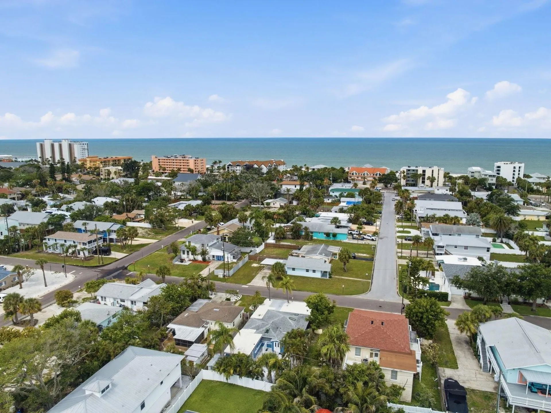 1207 1st Street Indian Rocks Beach FL 33785