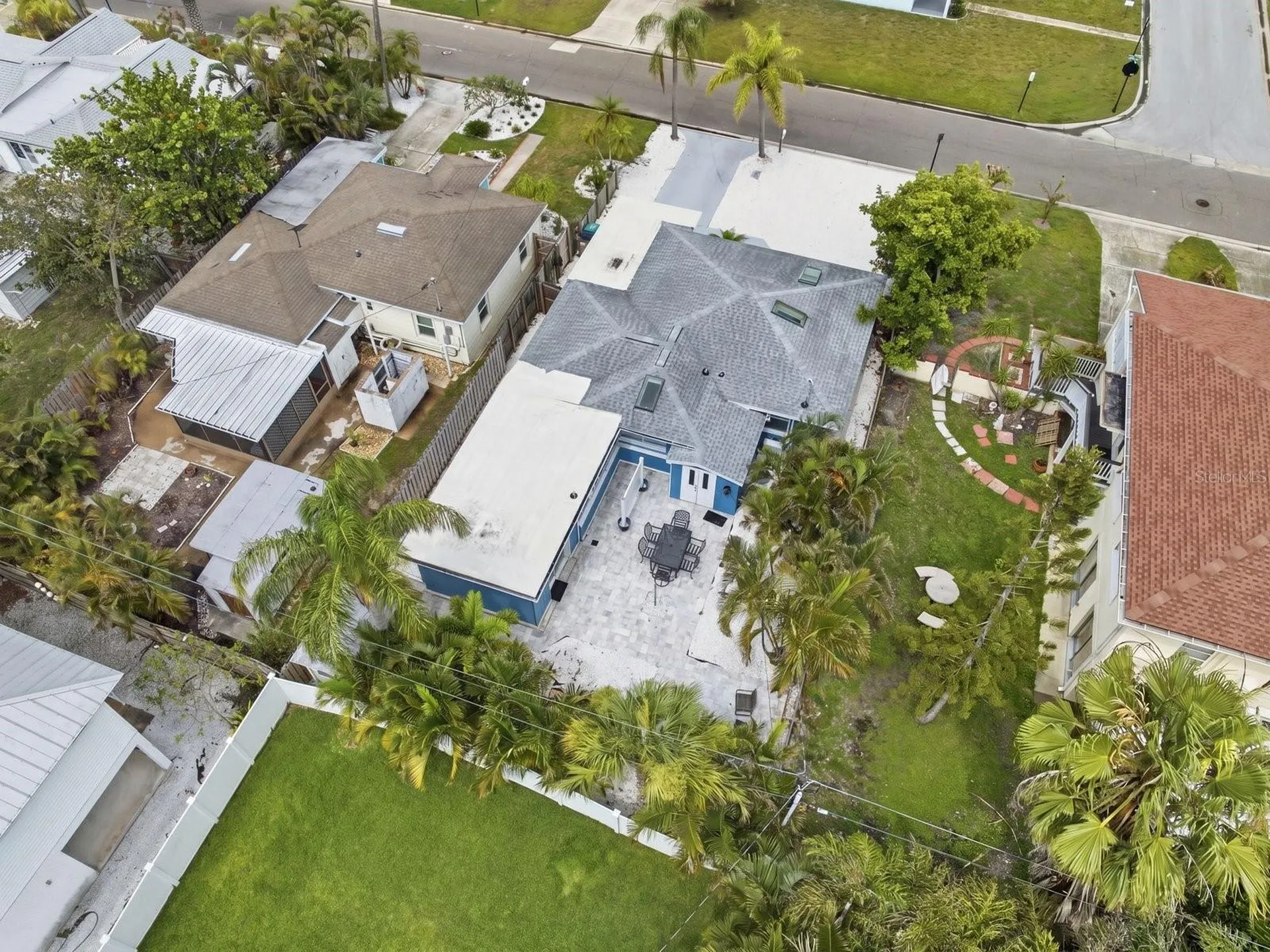 1207 1st Street Indian Rocks Beach FL 33785