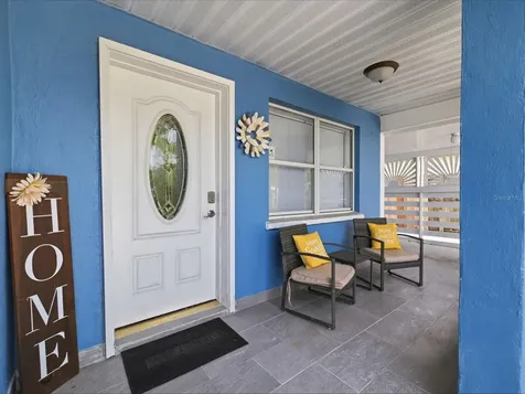 1207 1st Street Indian Rocks Beach FL 33785