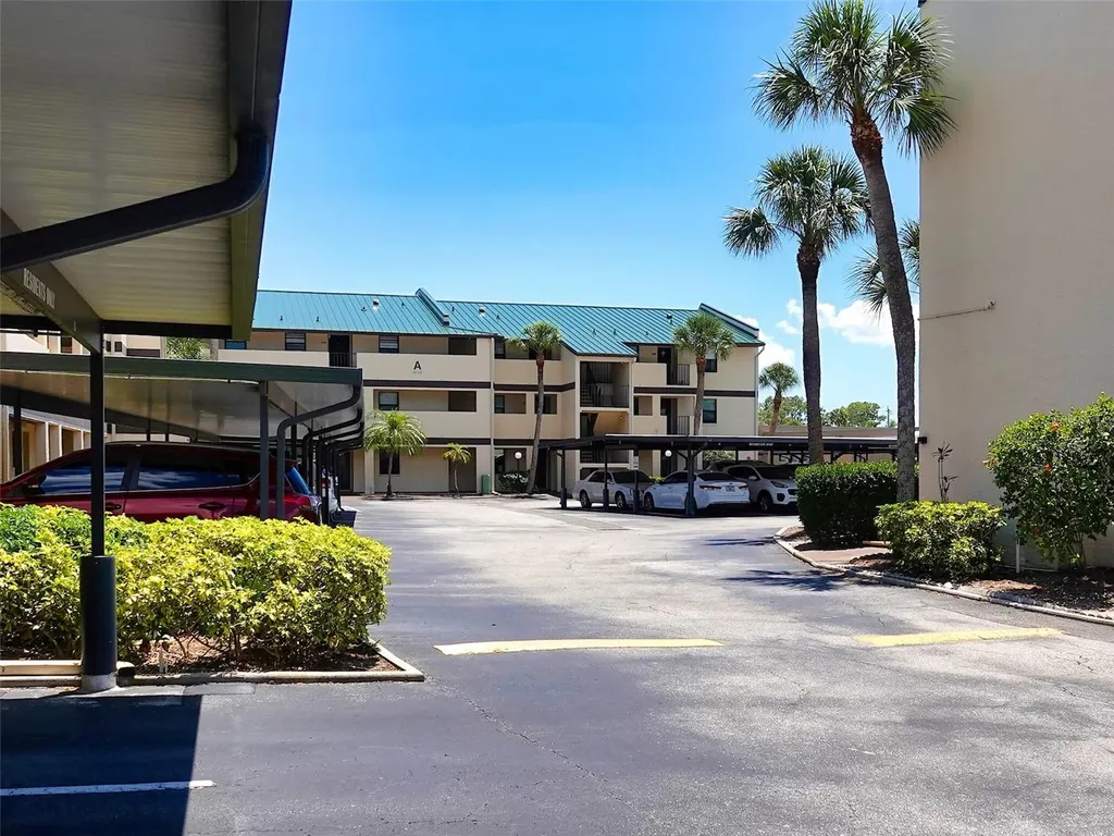 2395 Harbor Boulevard Port Charlotte FL 33952