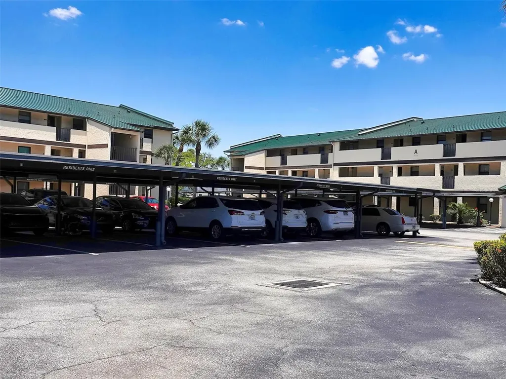 2395 Harbor Boulevard Port Charlotte FL 33952