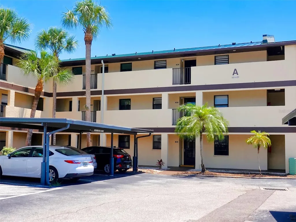2395 Harbor Boulevard Port Charlotte FL 33952
