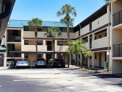 2395 Harbor Boulevard Port Charlotte FL 33952
