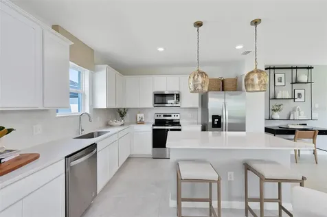 829 Balleby Trail Bradenton FL 34212