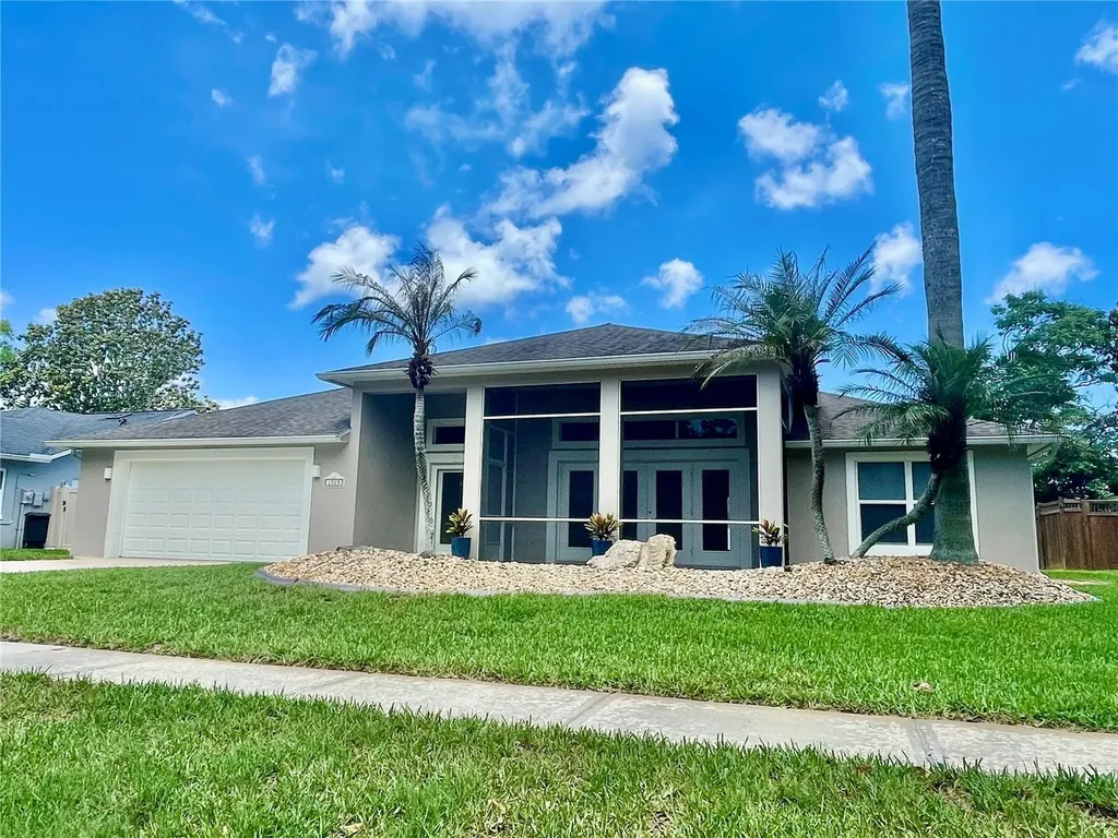 1063 Azalea Pointe Drive Port Orange FL 32129