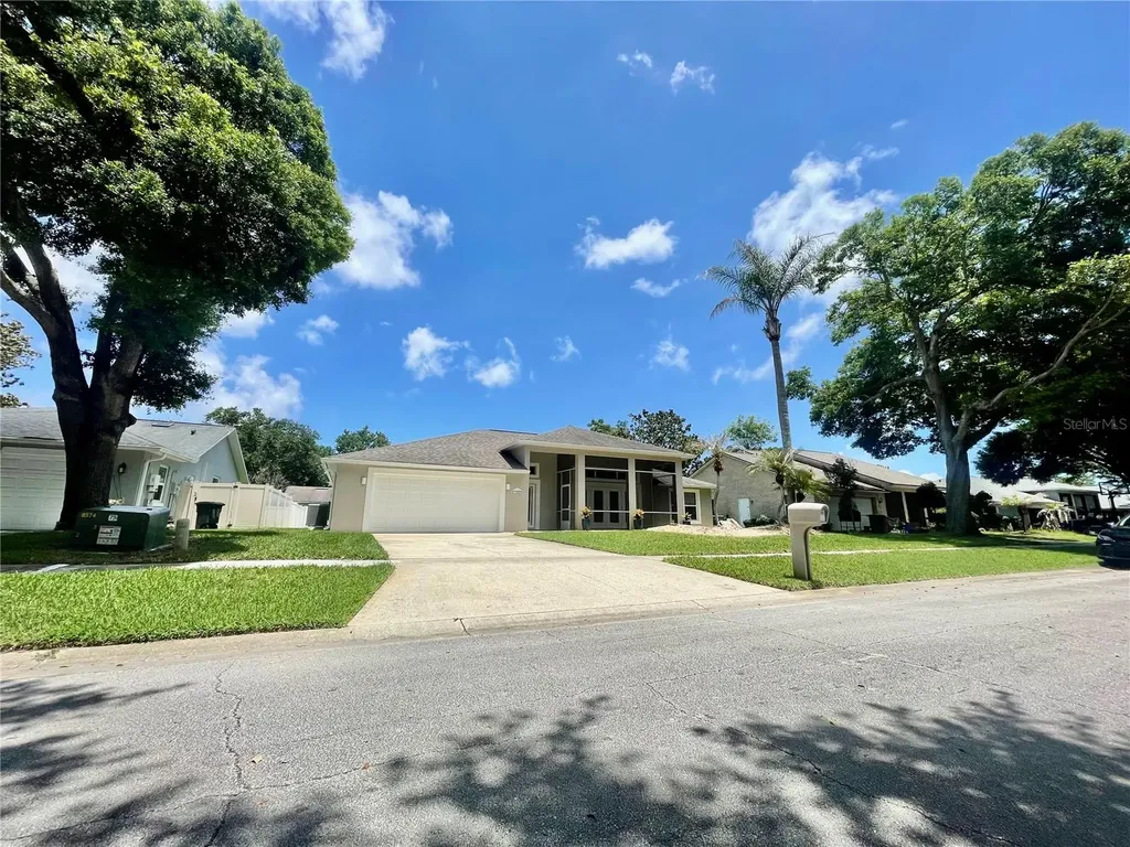 1063 Azalea Pointe Drive Port Orange FL 32129